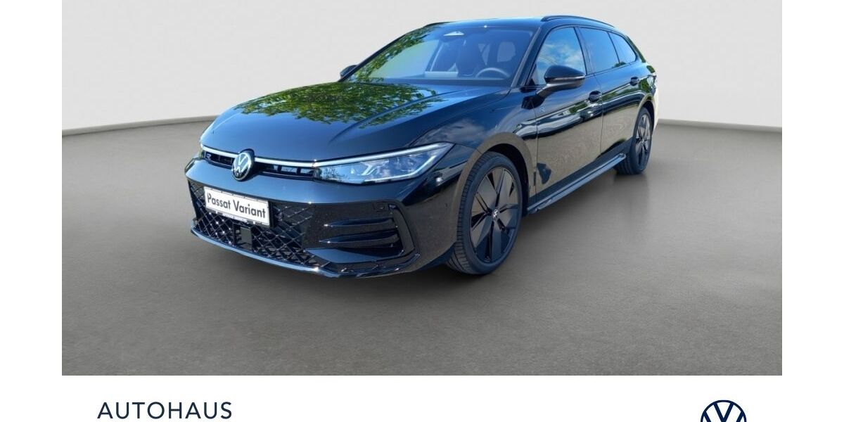 VW Passat 20.000 km 49.820 € Ebersberg bei München 85560