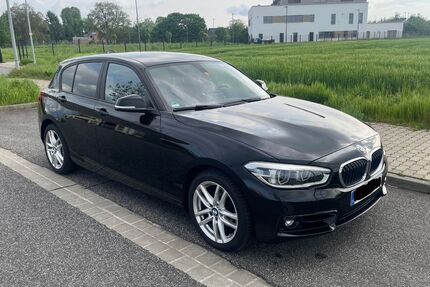 BMW 120 138.599 km 17.100 &euro; Koblenz 56072