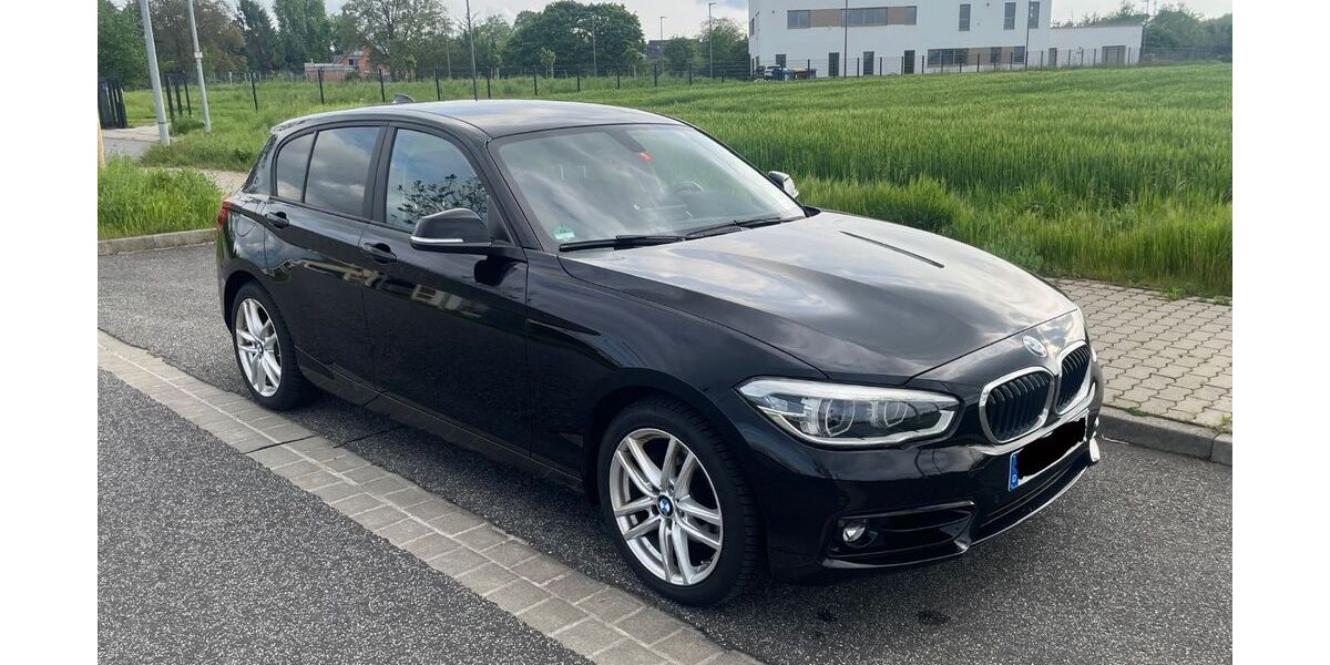 BMW 120 138.599 km 17.100 &euro; Koblenz 56072