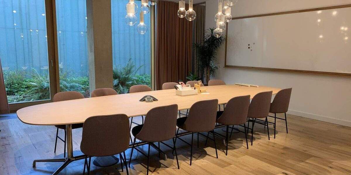 Gewerbeobjekt Düsseldorf Golzheim - 4.359&euro; | Angebot:25570122