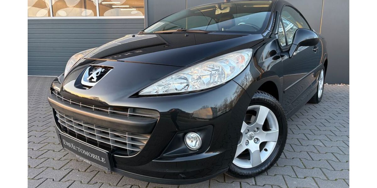 Peugeot 207 39.920 km 6.450 &euro; Ahlen 59229
