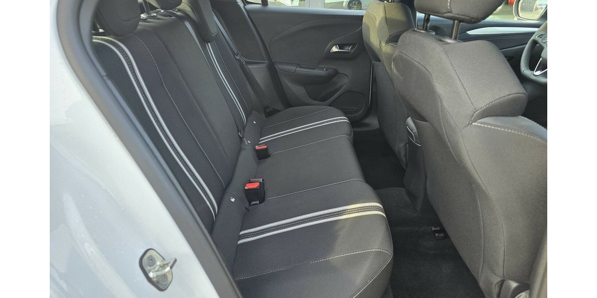 Opel Corsa GS Automatik|Winterpaket|ACC|Kamera 16.320 km 18.550 &euro; Wermelskirchen 42929