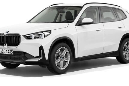 BMW X1 6.245 km 41.575 &euro; Bietigheim-Bissingen 74321