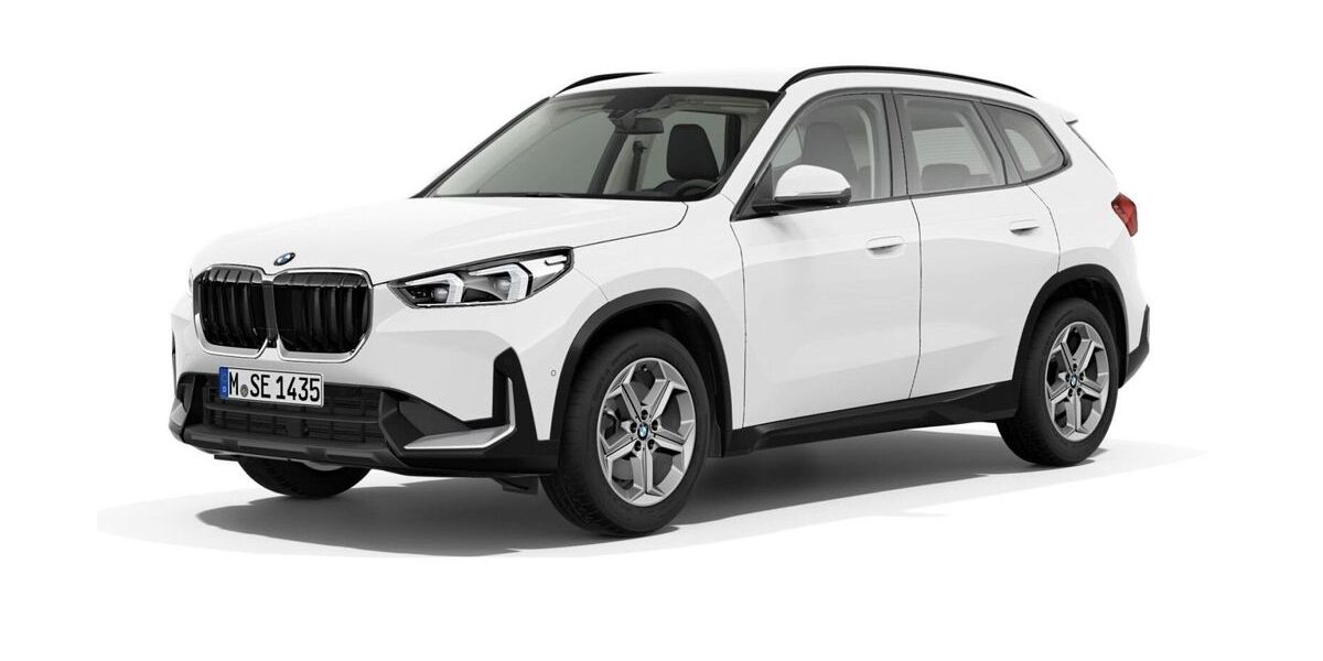 BMW X1 6.245 km 41.575 &euro; Bietigheim-Bissingen 74321