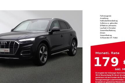 Audi Q5 63.439 km 46.480 € Münster 48153