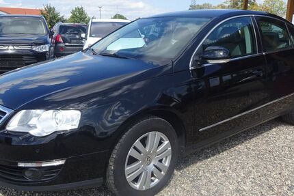 VW Passat 193.799 km 3.200 &euro; Dresden 01219
