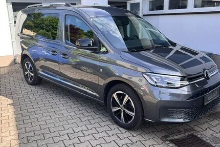 VW Caddy 39.500 km 38.290 &euro; Jöhstadt 09477