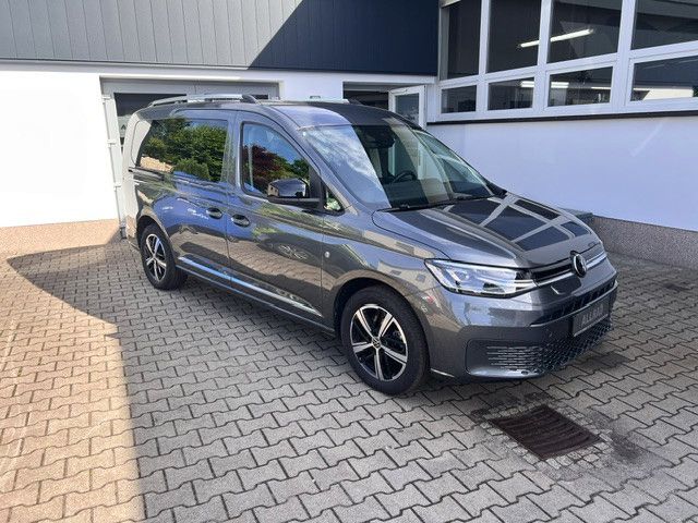 VW Caddy 39.500 km 38.290 &euro; Jöhstadt 09477