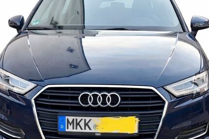 Audi A3 82.948 km 17.500 &euro; Freigericht 63579