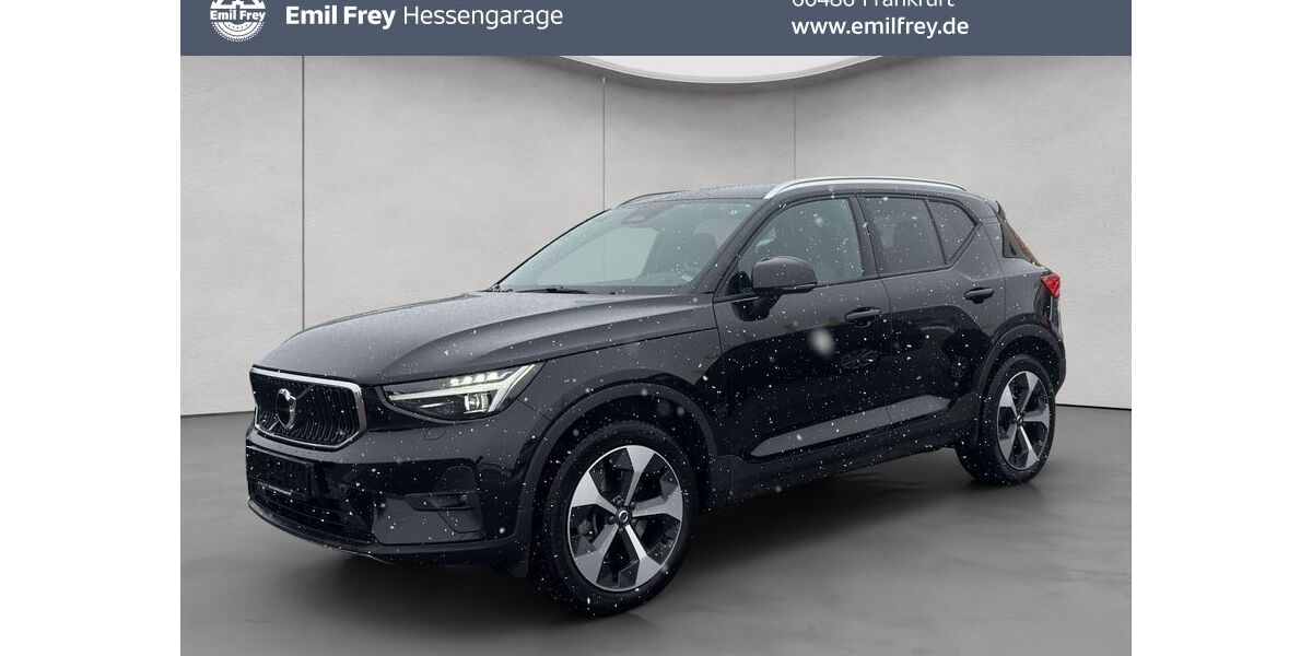 Volvo XC40 19.450 km 33.400 &euro; Frankfurt am Main 60486