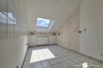 BERK Immobilien - großzügige 3-Zimmer-Whg im DG einer gepflegten Wohneinheit mit Stellplatz o. Garage zimmer