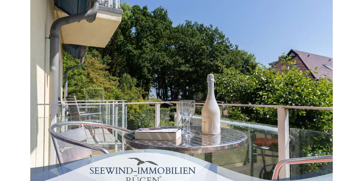 Etagenwohnung Mönchgut - 2.5 Zimmer, 67 m&sup2;, 211.904&euro; | Angebot:26984088
