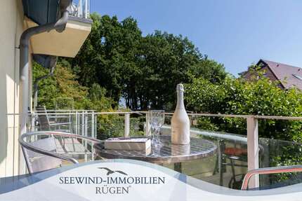 Wohnung Mönchgut - 2.5 Zimmer, 67 m&sup2;, 211.904&euro; | Angebot:26984088