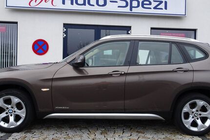 BMW X1 165.100 km 9.499 &euro; Ilmenau 98693