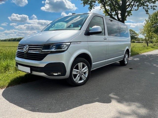 T6 Multivan