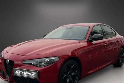 Alfa Romeo Giulia 106.611 km 28.990 &euro; Bautzen 02625