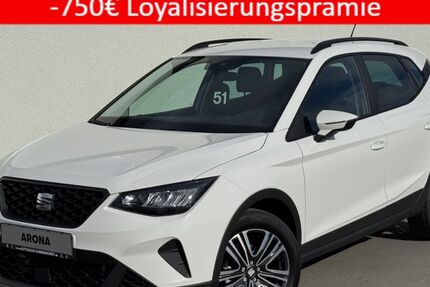 Seat Arona 5.900 km 22.290 &euro; Castrop-Rauxel 44579