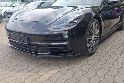 Porsche Panamera 96.000 km 67.395 &euro; Lübbecke 32312