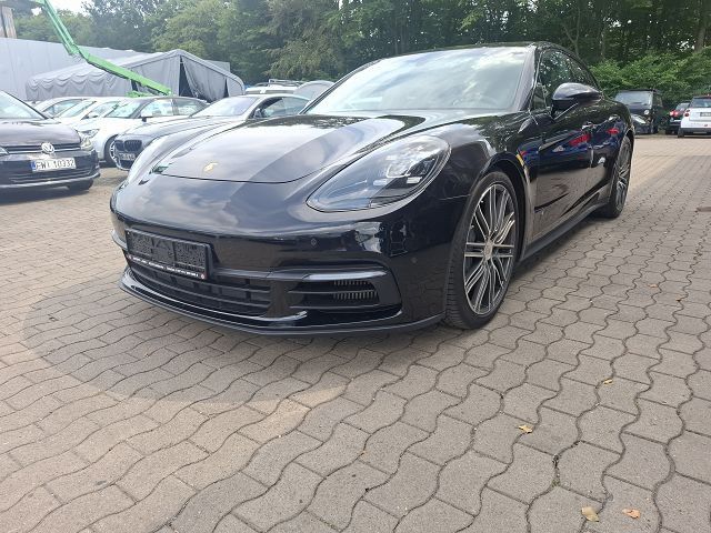Porsche Panamera 96.000 km 68.690 &euro; Lübbecke 32312