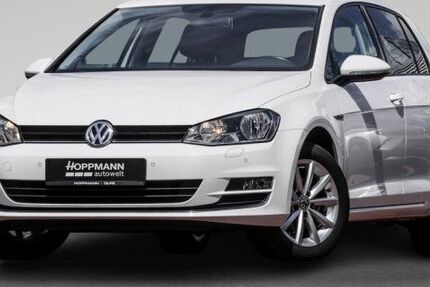 VW Golf 82.800 km 11.880 &euro; Olpe 57462