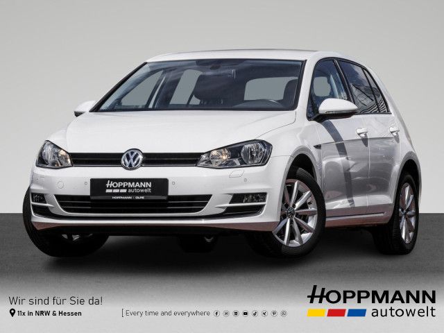 VW Golf 82.800 km 11.880 &euro; Olpe 57462
