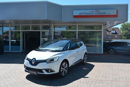 Renault Scenic 63.256 km 12.390 &euro; Menslage 49637