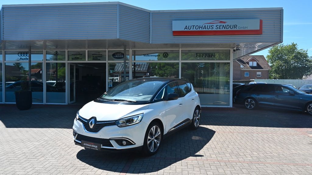 Renault Scenic 63.256 km 12.390 &euro; Menslage 49637