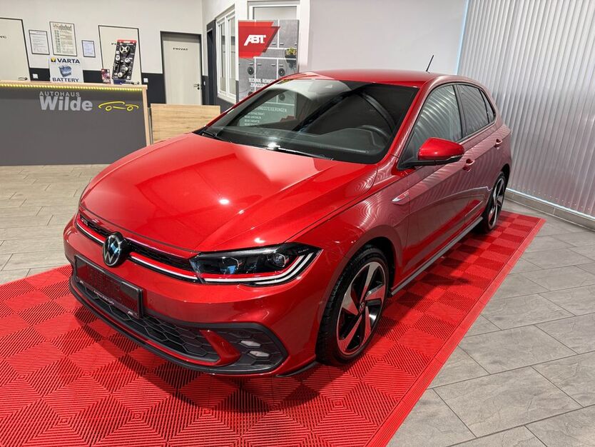 VW Polo 22.868 km 24.900 € Spelle 48480
