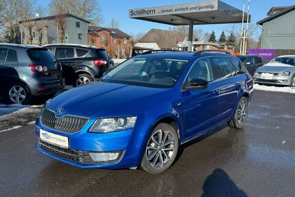 Skoda Octavia 117.574 km 12.399 &euro; Hemme 25774