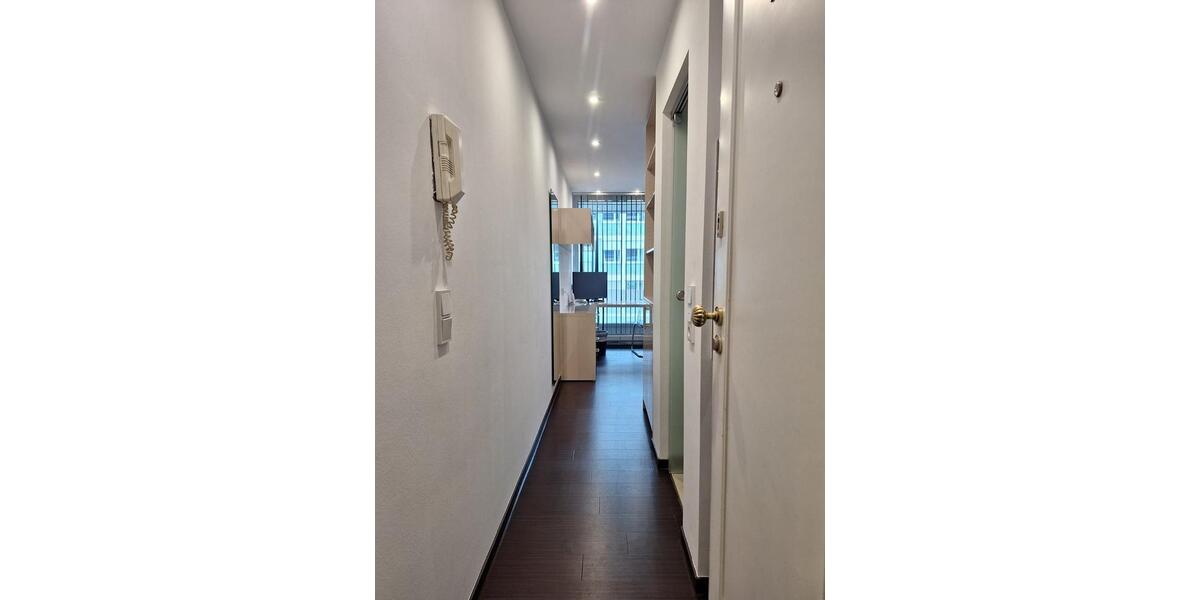 Chices Appartement in Wiesbaden - Stadtmitte 1 zimmer