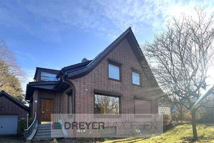 Exklusives Einfamilienhaus in begehrter Lage - fußläufig zum Krähenwald 5 zimmer