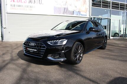 Audi A4 116.527 km 25.480 &euro; Denkendorf 73770