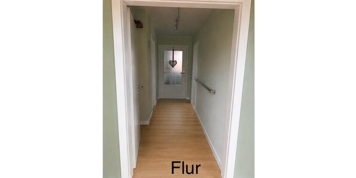 Etagenwohnung Ibbenbüren Bockraden - 5 Zimmer, 90 m&sup2;, 970&euro; | Angebot:26688512