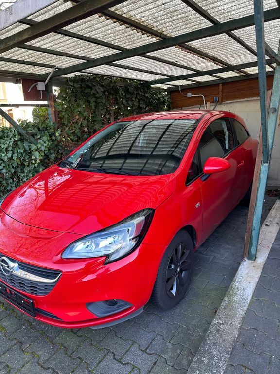 Corsa