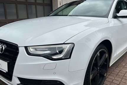 Audi A5 146.000 km 12.400 &euro; Berlin 13059