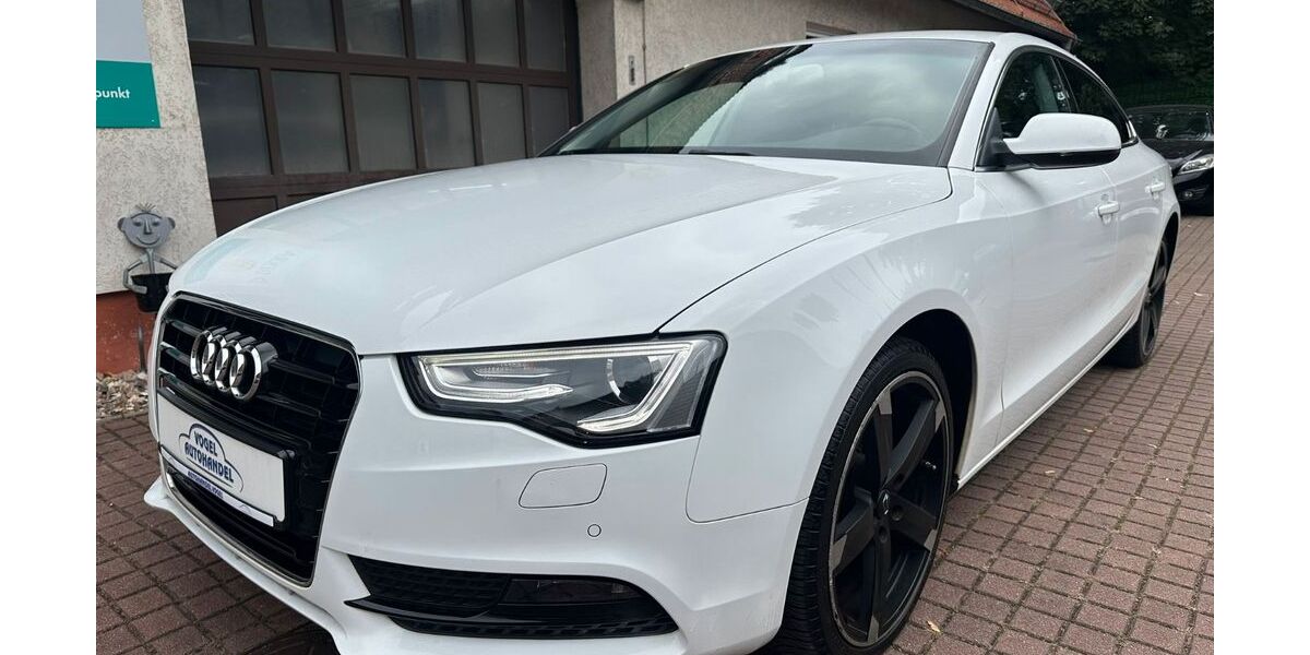 Audi A5 146.000 km 12.400 &euro; Berlin 13059