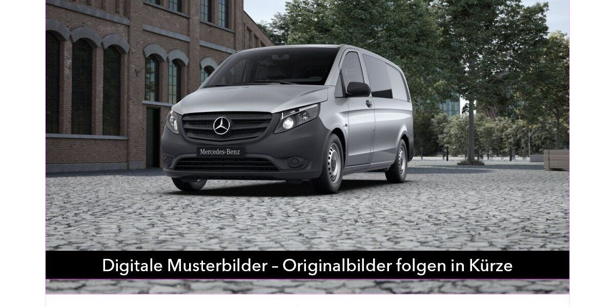 Mercedes-Benz Vito 55.390 km 31.833 &euro; Hamm 59067
