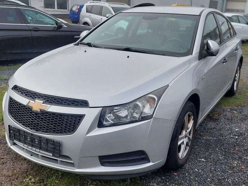 Cruze