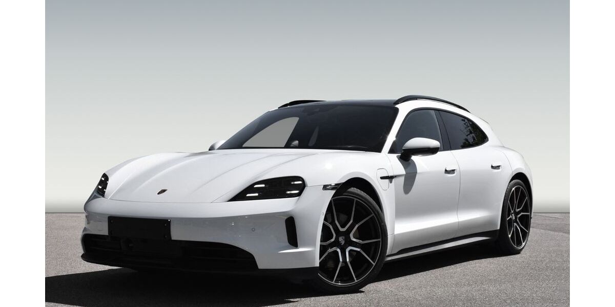 Porsche Taycan 13.491 km 108.911 &euro; Lörrach 79541