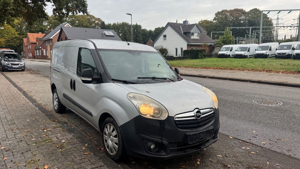 Opel Combo 138.000 km 3.450 &euro; Nordhorn 48529
