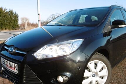 Ford Focus 101.262 km 6.450 &euro; Tornesch 25436