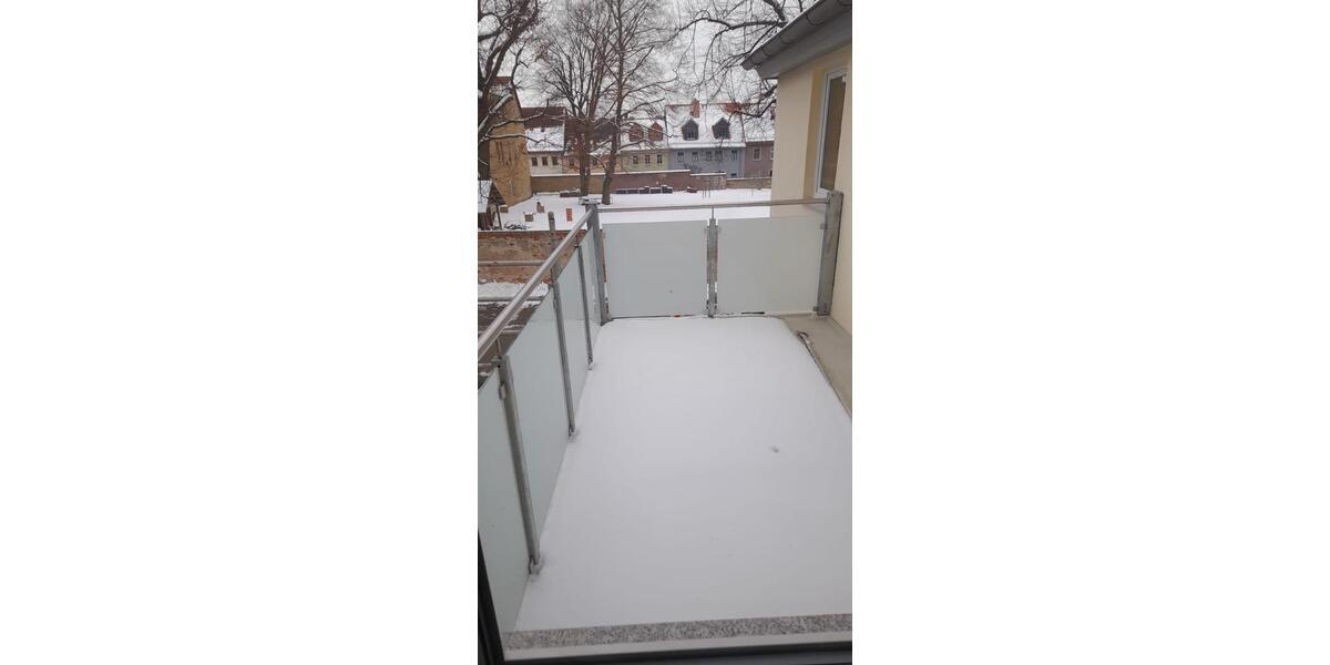 Etagenwohnung Neustadt an der Orla - 3 Zimmer, 70 m&sup2;, 665&euro; | Angebot:25416129