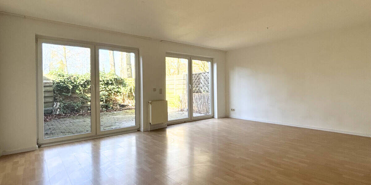 Reihenendhaus Oldenburg Kreyenbrück - 4 Zimmer, 89 m&sup2;, 270.000&euro; | Angebot:26435209