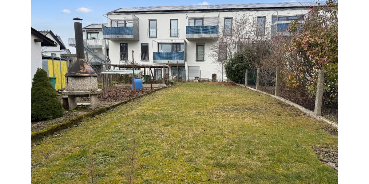 Doppelhaushälfte Gottmadingen - 5 Zimmer, 89 m&sup2;, 298.000&euro; | Angebot:25749321