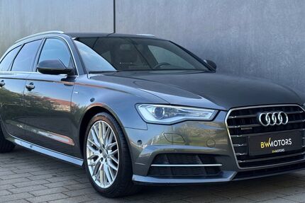 Audi A6 180.882 km 17.190 &euro; Baden-Württemberg - Pfullingen 72793