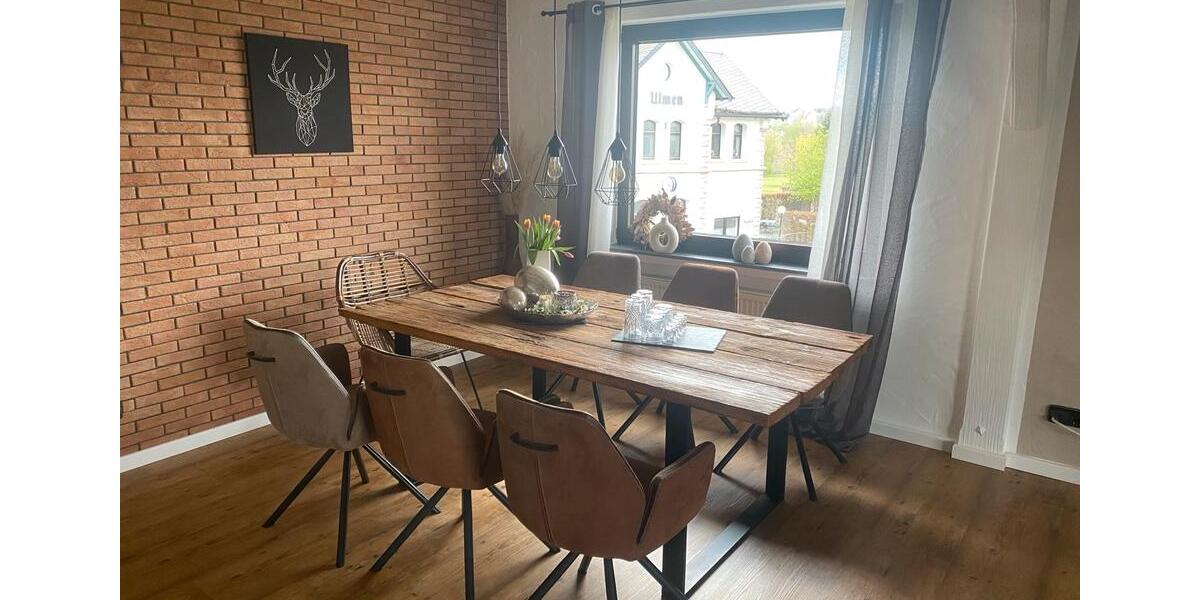 Etagenwohnung Ulmen - 3 Zimmer, 129 m&sup2;, 890&euro; | Angebot:26267785