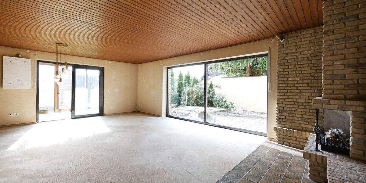 Doppelhaushälfte Hövelhof - 3 Zimmer, 109 m&sup2;, 295.000&euro; | Angebot:23482492