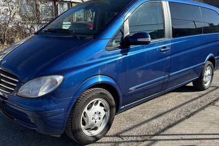 Mercedes-Benz Viano 279.800 km 6.900 &euro; Berlin 12681