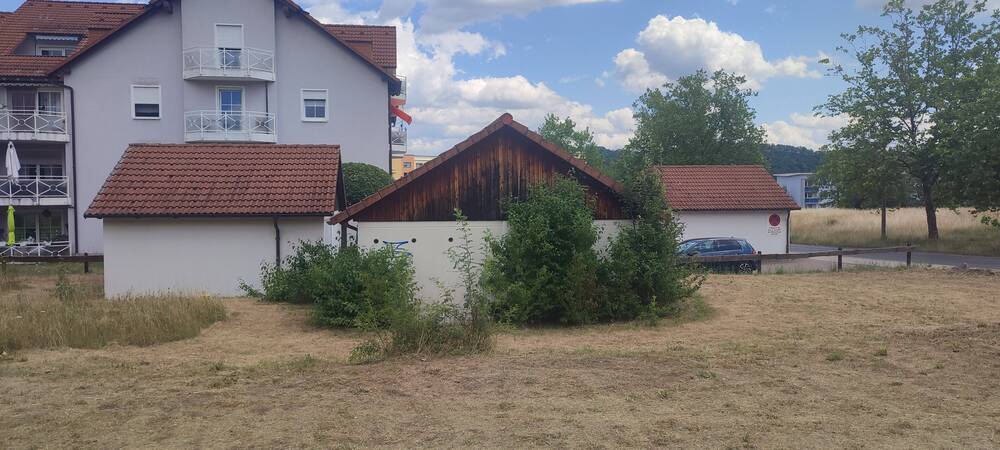 Grundstück Rudolstadt Volkstedt - 200.000&euro; | Angebot:25662409