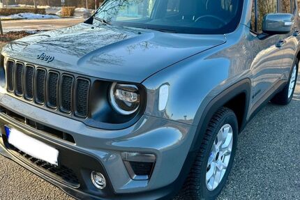 Jeep Renegade 27.950 km 24.980 &euro; Bad Reichenhall 83435